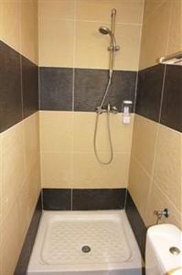 фото отеля Hostal San Lorenzo