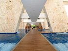 фото отеля Grand Sirenis Mayan Beach Hotel Akumal