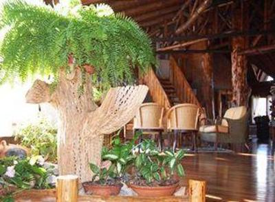 фото отеля Hosteria Los Canelos