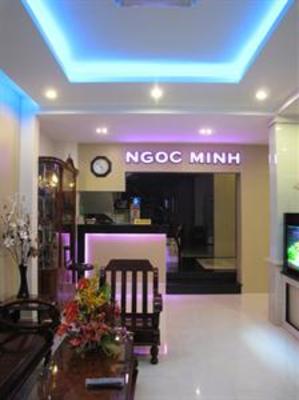фото отеля Ngoc Minh Hotel
