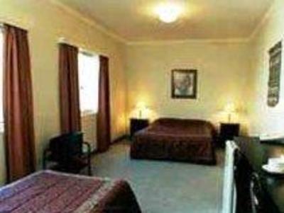 фото отеля Hotel Tasmania