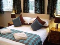 Number 80 Bed and Breakfast Bowness-on-Windermere