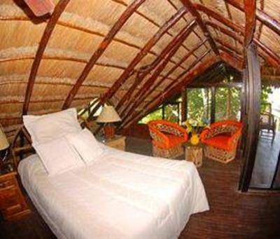 фото отеля Retiro Maya Eco-Hotel & Retreats