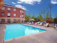 Comfort Suites Arena