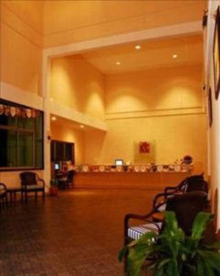 фото отеля Celyn Resort Kinabalu