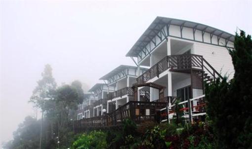 фото отеля Celyn Resort Kinabalu