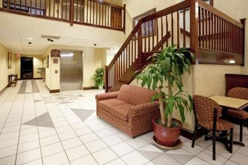 фото отеля Holiday Inn Express Hotel & Suites Lexington (South Carolina)