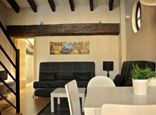 фото отеля Blue Moon Apartments Valencia