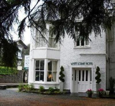 фото отеля White Lodge Hotel Bowness-on-Windermere