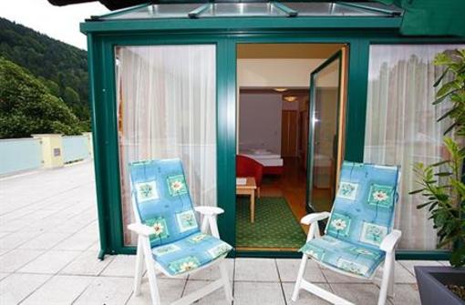 фото отеля Relax & Wanderhotel Poppengut