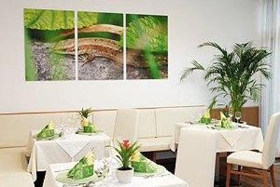 фото отеля Relax & Wanderhotel Poppengut