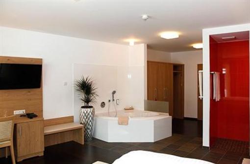 фото отеля Relax & Wanderhotel Poppengut