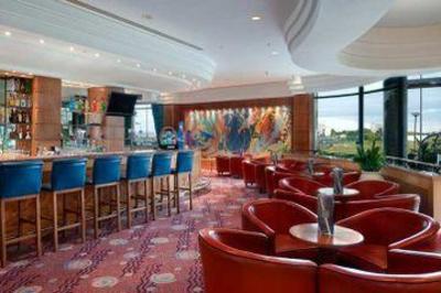 фото отеля Hilton Paris Charles de Gaulle Airport