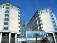 Hilton Paris Charles de Gaulle Airport