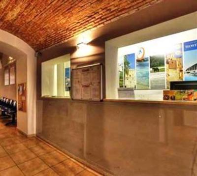 фото отеля Cagliari - Hostel Marina