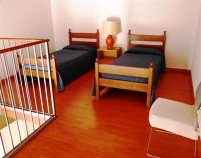 фото отеля Cagliari - Hostel Marina