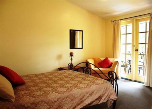 фото отеля Chez Vous Villas Pokolbin