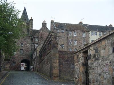 фото отеля Atholl Brae Royal Mile