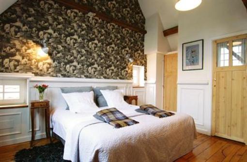 фото отеля Exclusive Guesthouse Number 11 Bruges