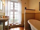 фото отеля Exclusive Guesthouse Number 11 Bruges