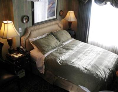 фото отеля Calgary Westways Guest House