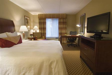 фото отеля Hilton Garden Inn Shelton