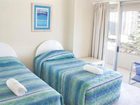фото отеля Zenith Ocean Front Apartments