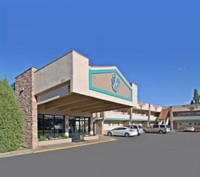 фото отеля BEST WESTERN Turquoise Inn and Suites