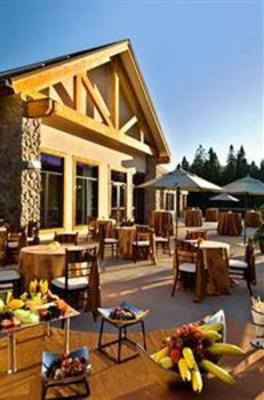фото отеля Tenaya Lodge at Yosemite