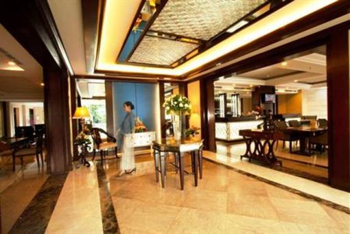 фото отеля Asmila Boutique Hotel