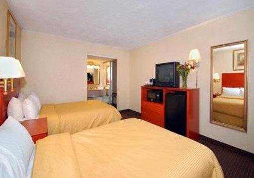 фото отеля Clarion Inn College Park (Maryland)