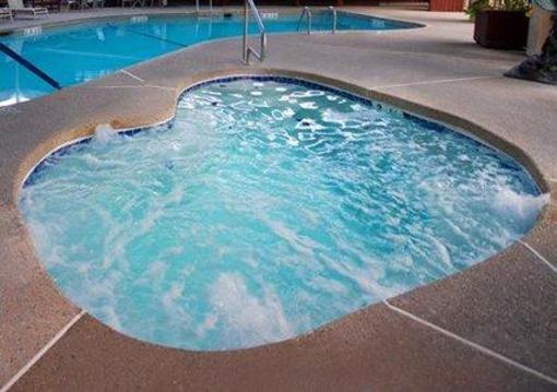 фото отеля Clarion Inn College Park (Maryland)