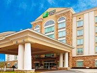 Holiday Inn Express Columbus at Northlake