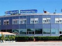 SHS Hotel Aeropuerto