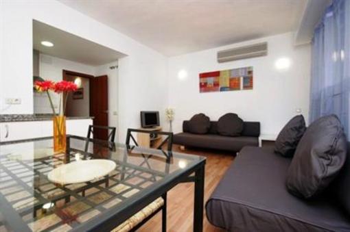 фото отеля BarcelonaForRent Sagrada Familia Apartments