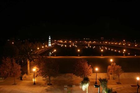 фото отеля Hampton Inn & Suites Suisun City Waterfront