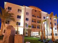 Hampton Inn & Suites Suisun City Waterfront