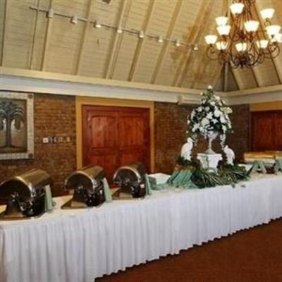 фото отеля Caravelle Resort