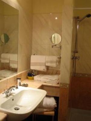 фото отеля Hotel Le Mura Lazise