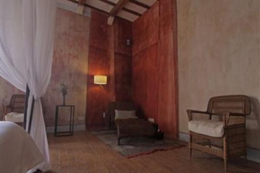фото отеля Hotel Tres Sants Menorca