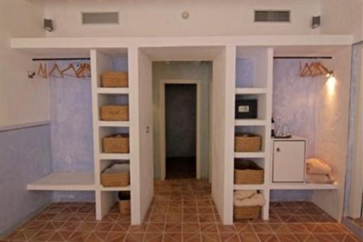 фото отеля Hotel Tres Sants Menorca