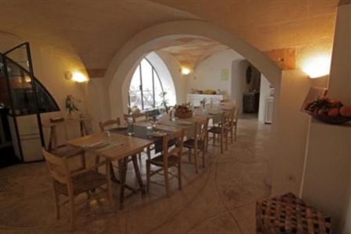 фото отеля Hotel Tres Sants Menorca