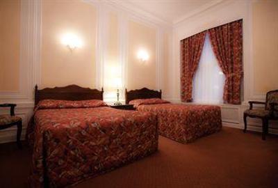 фото отеля Hotel Manoir Ambrose