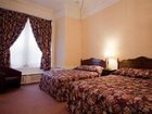 фото отеля Hotel Manoir Ambrose