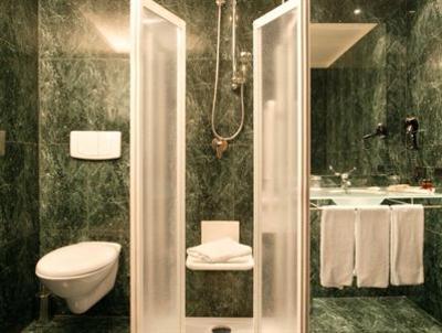фото отеля Eurostars Toscana Lucca