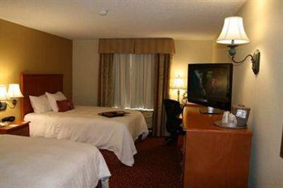 фото отеля Hampton Inn & Suites Thibodaux