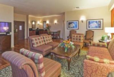 фото отеля Holiday Inn Sacramento-Capitol Plaza