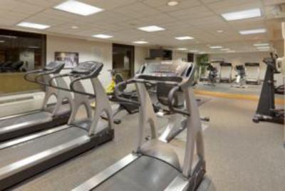 фото отеля Holiday Inn Sacramento-Capitol Plaza