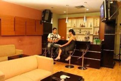фото отеля The Jayakarta Daira Palembang
