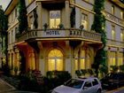 фото отеля Park Hotel Post